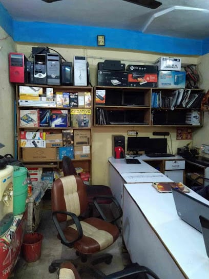 Macc Computer Solution - HP | Dell | Lenovo | Acer Laptop Repair Service Center Noida Delhi NCR business photograph