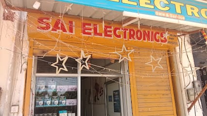 SAI ELECTRONICS (LED TV, LCDTV, PLAZMA TV, MICROWAVE REPAIR AND INSTALLATION SERVICE) business photograph