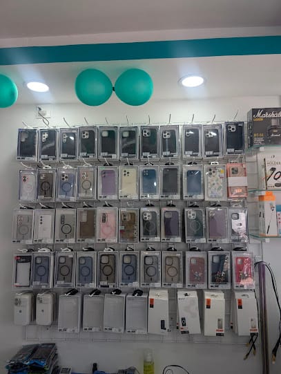 alpha mobiles business photograph