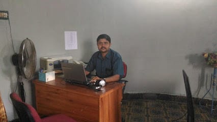 Internetever Thrissur Web Design and Development business photograph