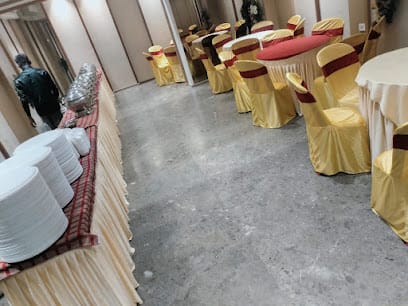 Vakratund caterers business photograph