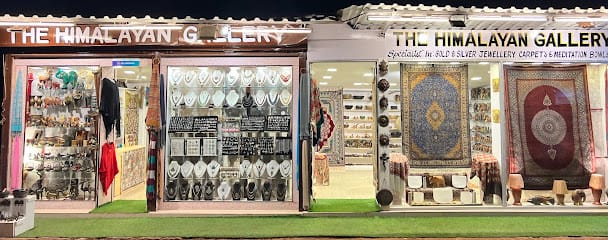 The Himalayan Gallery agonda business photograph