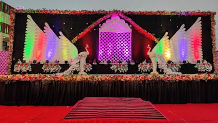 HOTEL SHREE NATRAJ GARDEN business photograph