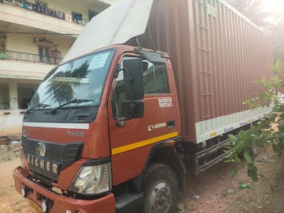 AP Packers & Movers Bangalore business photograph