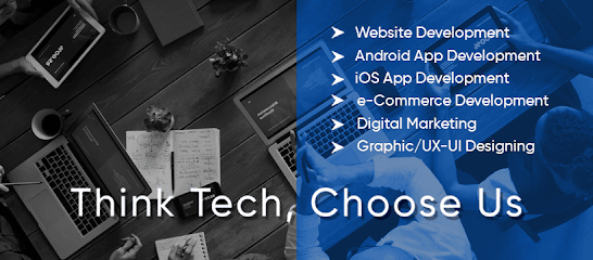 VBinfotech - Top IT company in India | Android & iOS App Development business photograph