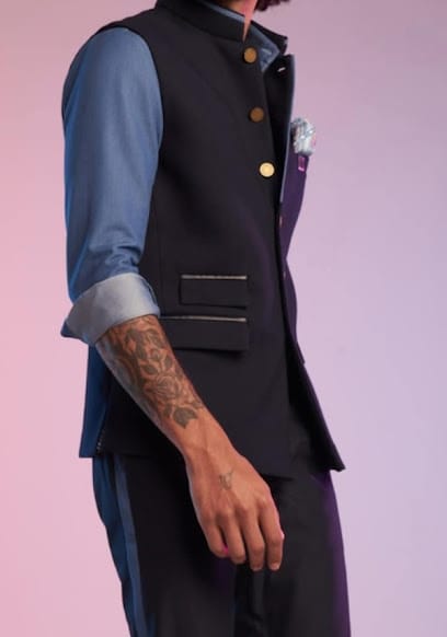 ALTERATION HOUSE business photograph