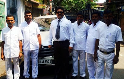 OMS TRAVELS business photograph