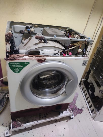 MITHRA HOME TECH business photograph