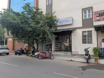 Pawsome Veterinary Care business photograph