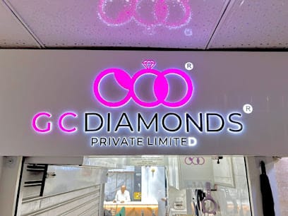 G C DIAMONDS PVT LTD business photograph