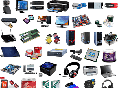 Quadri PC Solution - Computer Repair Services in Delhi business photograph