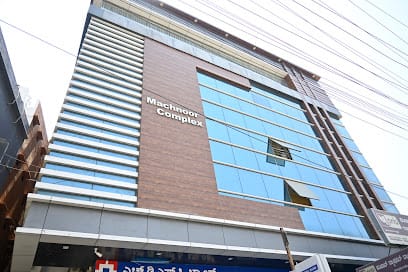 Prestige Inn (Hotel Karavali) business photograph