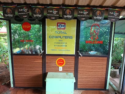 Total Computers business photograph