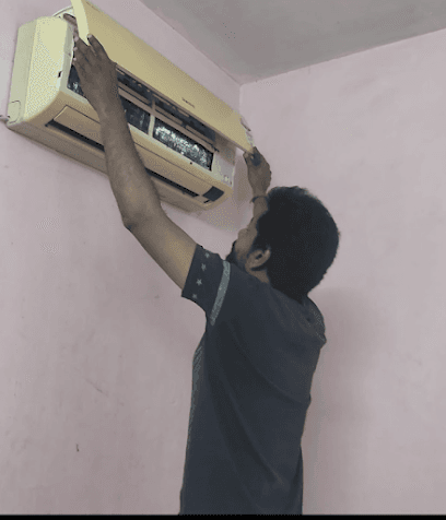 LN Engineers|Air Conditioning Sales&Services|Fridge Service|Washing Machine Service| business photograph