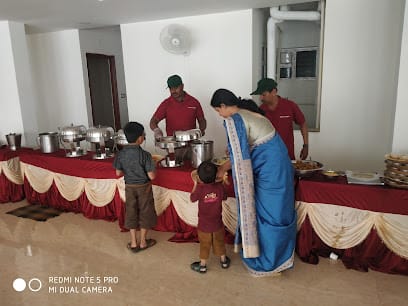 Dheeksha Caterers (Only Veg) business photograph