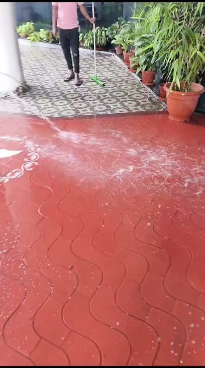 NVS Clean Sathi Ventures Pvt Ltd | Top Housekeeping service in Kolkata business photograph