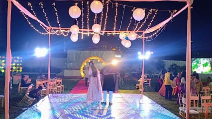 LED Dance floor on rent Pune - By Aniket Led Tech business photograph