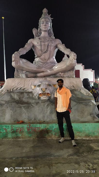 Isha Yoga office c/o Mutual Public Relations Ltd business photograph