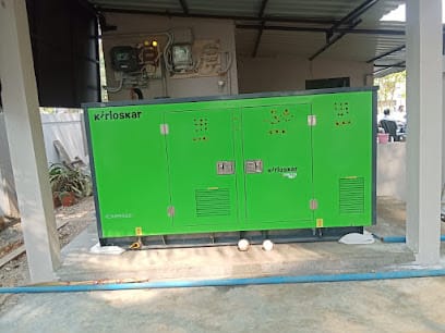 ABHISHEK POWER SYSTEMS business photograph