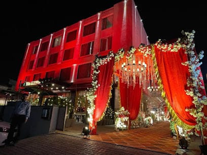 Sarwan Events & Wedding Planner business photograph
