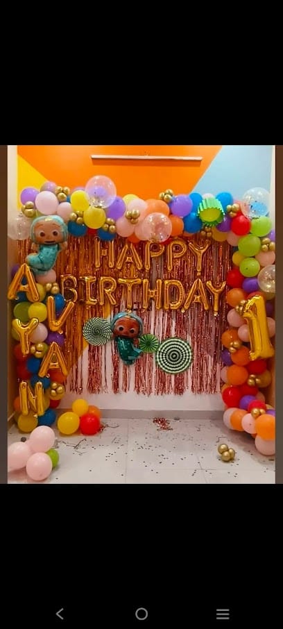 Sethi Event business photograph