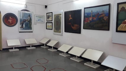 Leonardo Art Academy business photograph