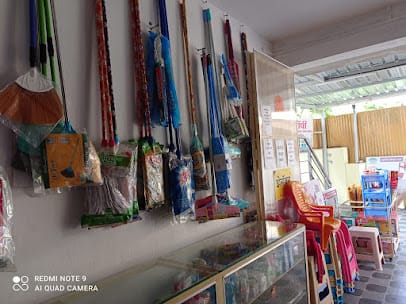 Samruddhi Products, Ladies Cosmetics - Sawant Shopee business photograph