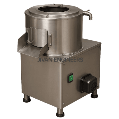 Standard Kitchen Equipments business photograph