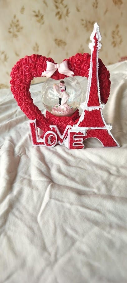 Samyukta gift gallary business photograph