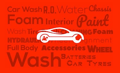 Carz Point business photograph