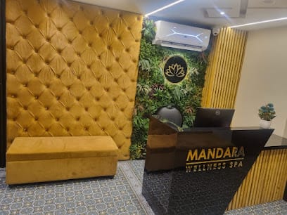 Mandara Wellness Spa business photograph