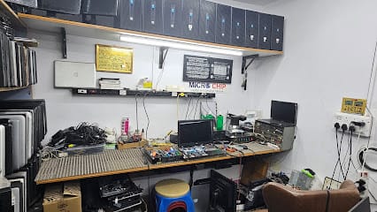 Microchip Computers business photograph