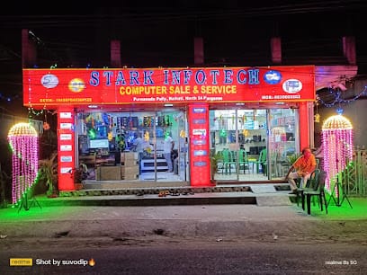 STARK INFOTECH business photograph