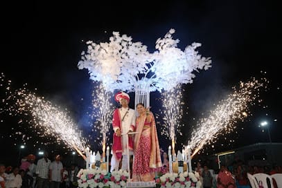 Vision Event Nagpur business photograph