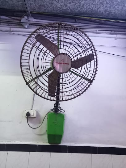 Krishna electronics and Repair service business photograph