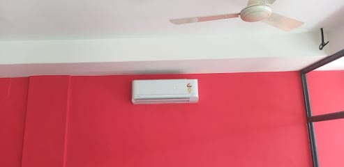 Zero Degrees Cooling Solutions business photograph