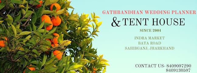 Gathbandhan Wedding Planner tent house business photograph