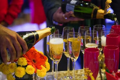 SOS Party - Corporate Event Management Company business photograph