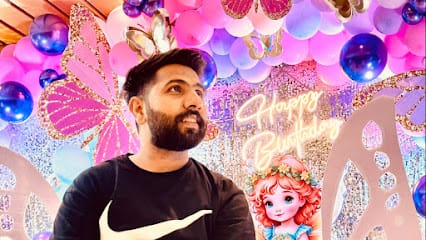 Mohit Decorator Event Planner business photograph