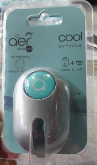 Ellora Rexine business photograph