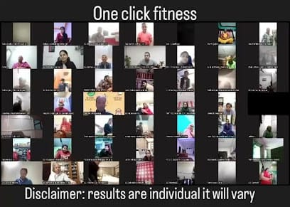 One click Fitness (@Fitcoachbhanwar) business photograph