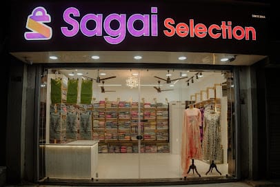 Sagai Selection business photograph