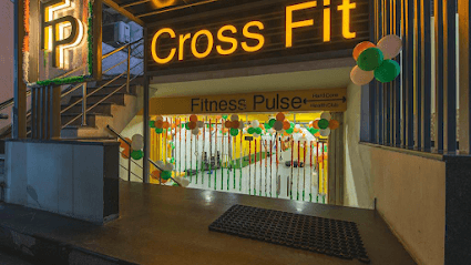 Fitness Pulse Gym business photograph