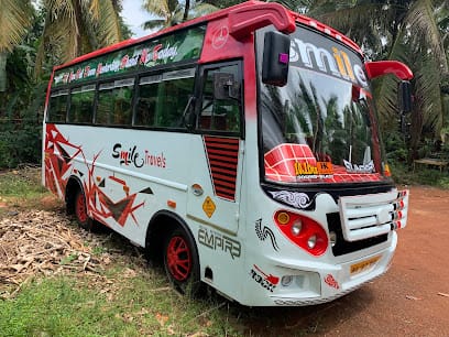 Smile Tours and Travels business photograph