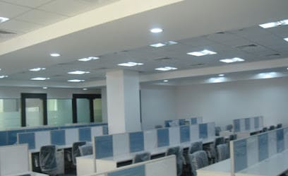 IT Gurus Software - Top mobile app development company in india | Web development company business photograph