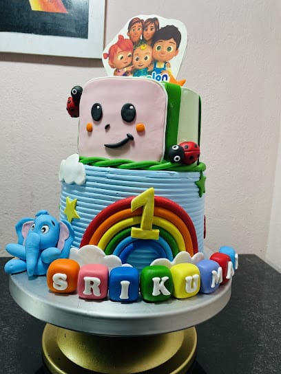 Club Chocolate Bomikhal business photograph