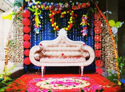 ADDA DECORATION SERVICE business photograph