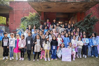 Art by Anupama business photograph