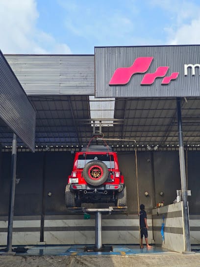 Magma Autospa and Magma Detailing business photograph