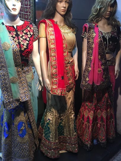 Mamta business photograph